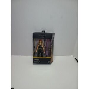 Star Wars The Black Series 6" JAR JAR BINKS Action Figure Phantom Menace F0490‎